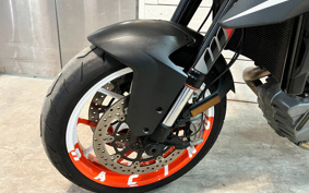 KTM 1290 SUPER DUKE R 2020 V3940