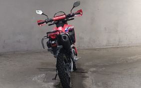 HONDA CRF250L-S MD47