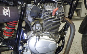 HONDA FTR223 MC34
