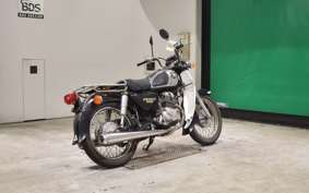 HONDA CD125T BENLY JA03