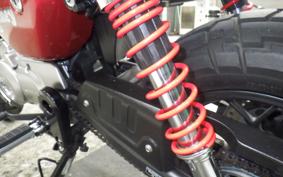 HONDA MONKEY 125 2023 JB03