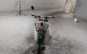 HONDA SUPER CUB50 AA01