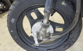 SUZUKI LET's CA4AA