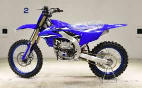 YAMAHA YZ250F CG58C