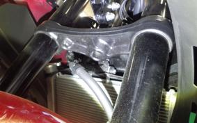 HONDA CBR400R 2025 NC65