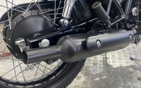 KAWASAKI ESTRELLA BJ250A