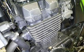 KAWASAKI ZRX400 2001 ZR400E