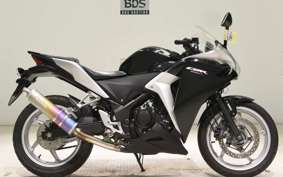 HONDA CBR250R A MC41
