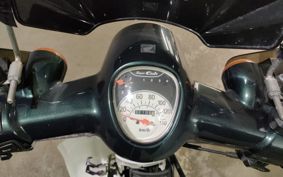 HONDA SUPER CUB110 JA16