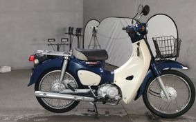 HONDA SUPER CUB110 JA44