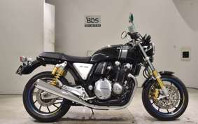 HONDA CB1100RS 2017 SC65