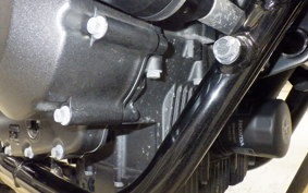 HONDA CB400 SUPER BOLDOR A 2021 NC42