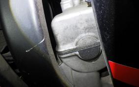 HONDA CBR600F GEN 3 2001 PC35