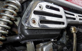 SUZUKI PV50 NA12A