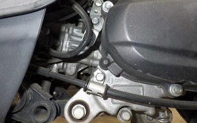 HONDA TACT-4ﾍﾞｰｼｯｸ 2005 AF79