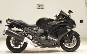 KAWASAKI ZX 1400 NINJA R A 2012