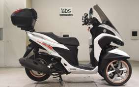 YAMAHA TRICITY 125 A 2026 SE82J