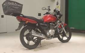 SUZUKI EN125 3F