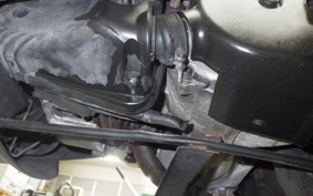 YAMAHA AXIS 100