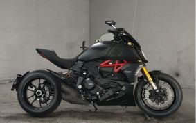 DUCATI DIAVEL 1260 2019 GE00AA