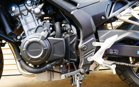 HONDA 400X 2023 NC56