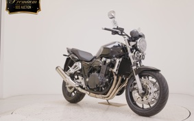 HONDA CB1300SF SUPER FOUR Gen. 3 2026 SC54