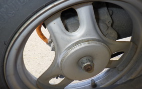 HONDA CREA SCOOPY AF55