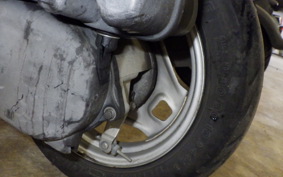 SUZUKI ADDRESS V50 Gen.2 CA44A