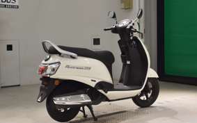 SUZUKI ADDRESS V125 Gen.2 2024 DP12H