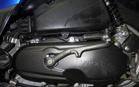 HONDA TACT Basket AF79