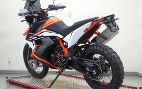 KTM 890 ADVENTURE R 2022 TR640