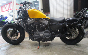 HARLEY HARLEY XL1200X 2011 LC3