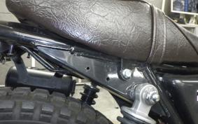 KAWASAKI 250TR 2000 BJ250F