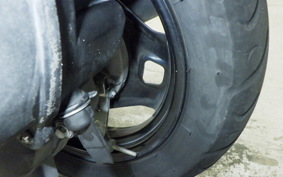 SUZUKI LET's 4 Basket CA43A