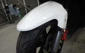 PGO AIM 125 WELL BIKE 2008