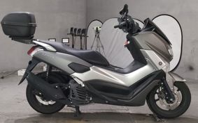 YAMAHA N-MAX 125 SED6J