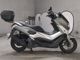 Фото Yamaha N-MAX 125 с японского аукциона