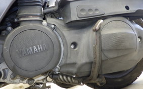 YAMAHA Majesty 155 Gen.2 S 2001 SG52J
