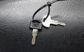 HONDA GYRO CANOPY 2020 TA03