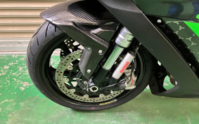 KAWASAKI NINJA ZX-10R SE 2021 ZXT02E