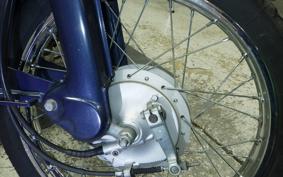 HONDA C90 SUPER CUB E HA02