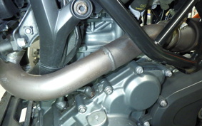 KTM 250 DUKE 2007