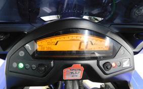 HONDA CBR600F 2011 PC41