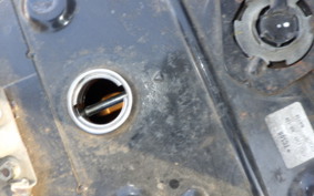 HONDA GYRO CANOPY TA03