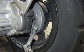 SUZUKI ADDRESS V125 2026 DT11A