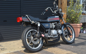 KAWASAKI Z400 FX 1983 00E040
