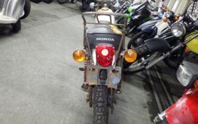 HONDA XE75 CE75