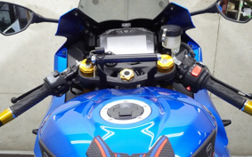 SUZUKI GSX-R1000R ABS 2017 DM11G