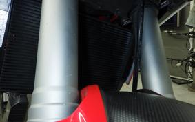 DUCATI MULTISTRADA 1200 S 2014