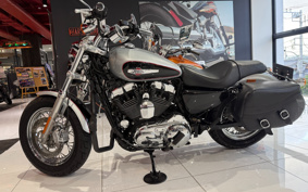 HARLEY XL1200C 2014 CT3